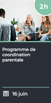 Programme de coordination parentale